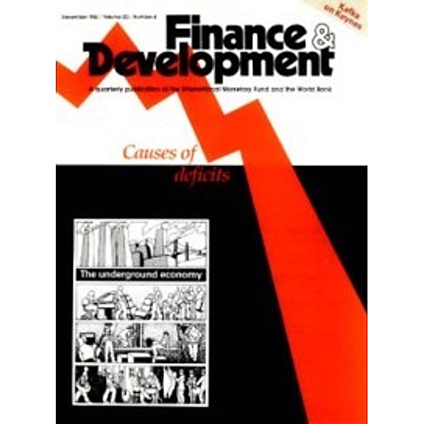Finance & Development, December 1983, International Monetary Fund