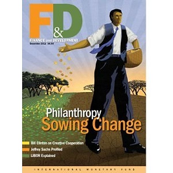 Finance & Development, December 2012, International Monetary Fund