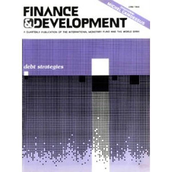 Finance & Development, June 1988, International Monetary Fund