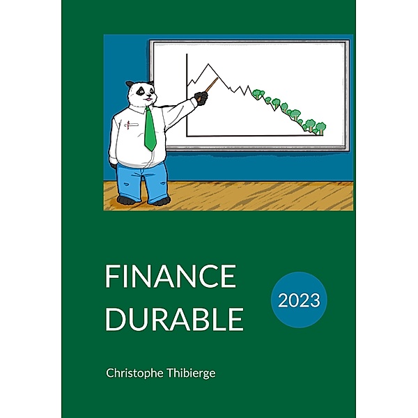 Finance durable, Christophe Thibierge