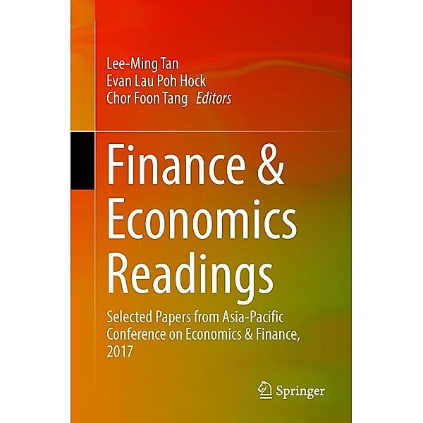 Finance & Economics Readings
