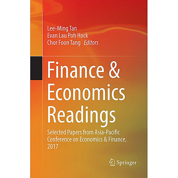 Finance & Economics Readings