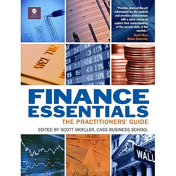 Finance Essentials