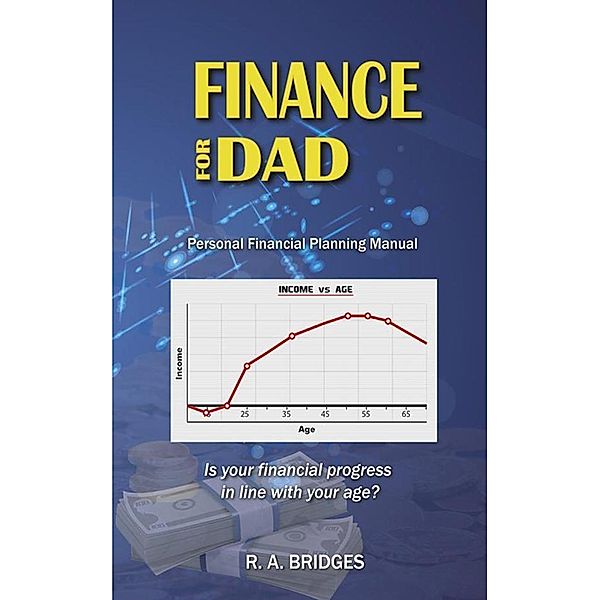 Finance for dad / SAXO, R. Bridges