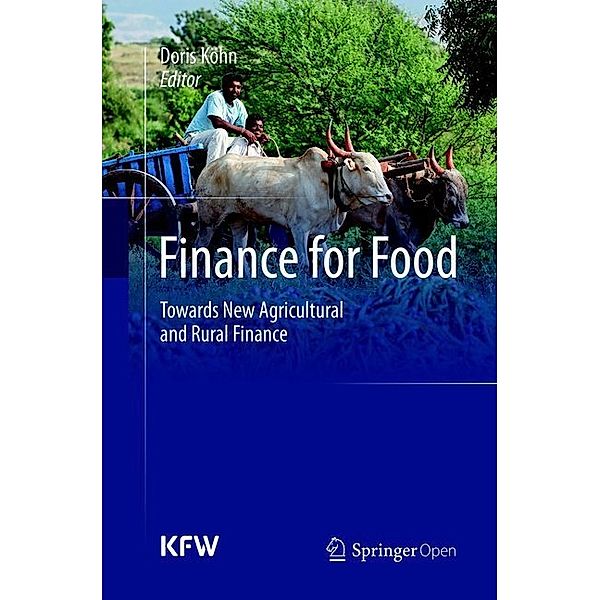 Finance for Food