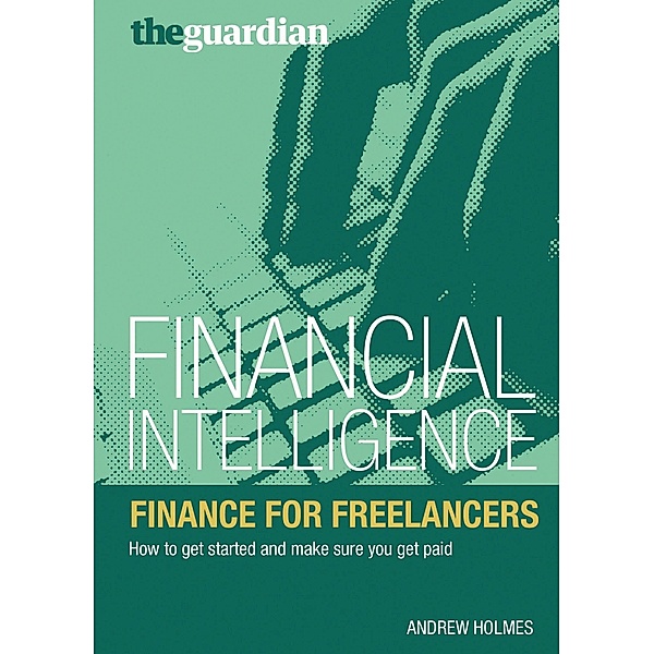Finance for Freelancers, Andrew Holmes