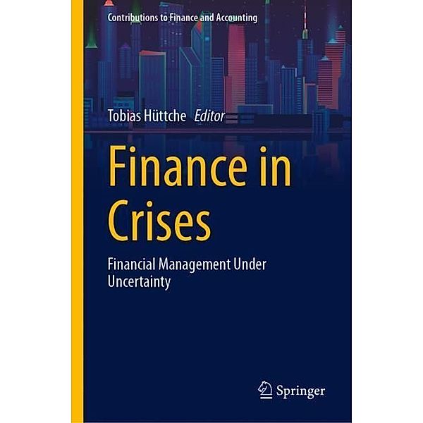 Finance in Crises