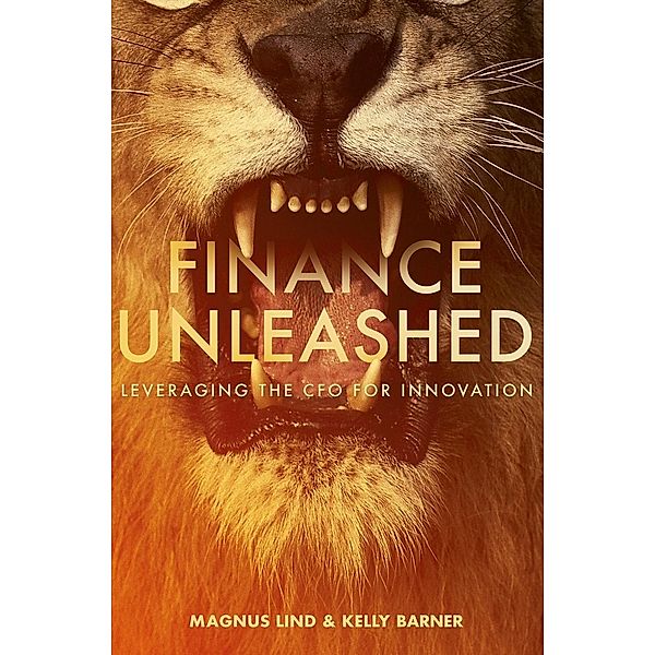 Finance Unleashed / Progress in Mathematics, Magnus Lind, Kelly Barner