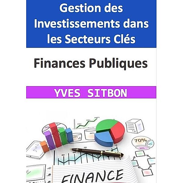 Finances Publiques : Gestion des Investissements dans les Secteurs Clés, Yves Sitbon
