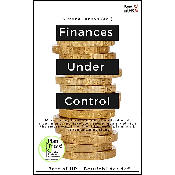 Finances Under Control, Simone Janson