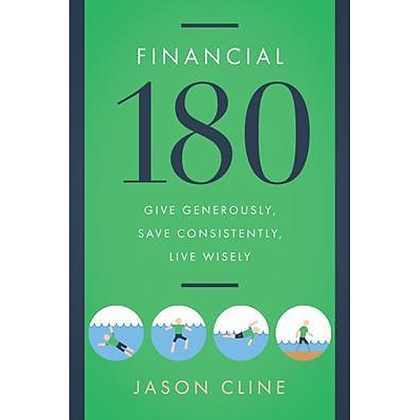 Financial 180, Jason Cline