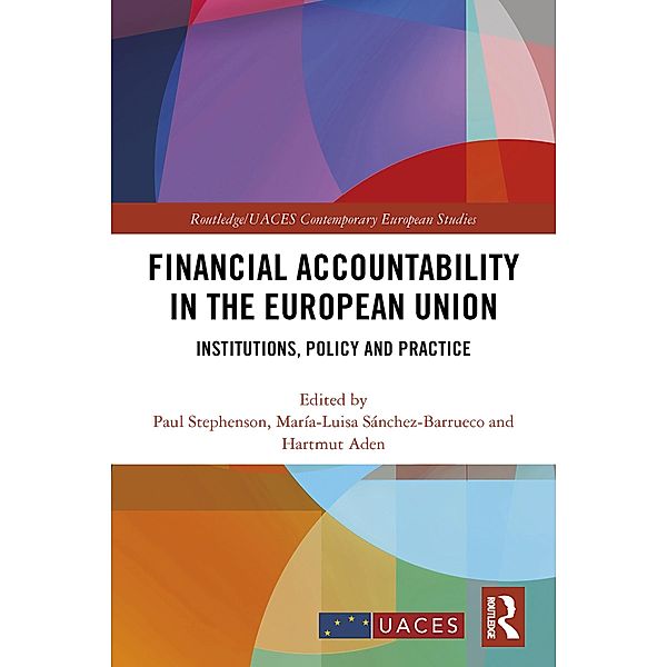 Financial Accountability in the European Union