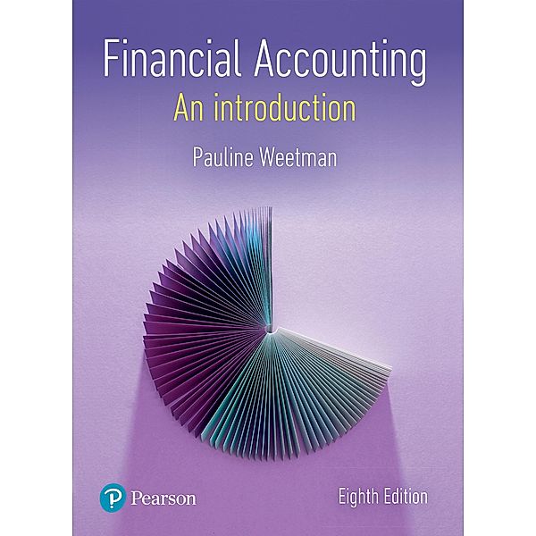 Financial Accounting, Pauline Weetman