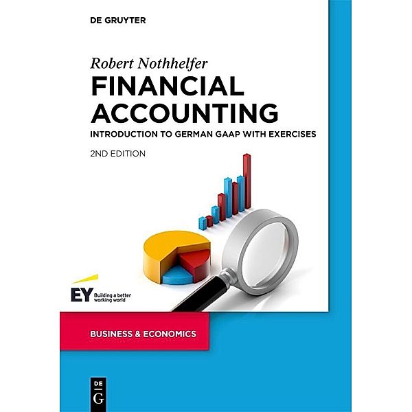 Financial Accounting, Robert Nothhelfer