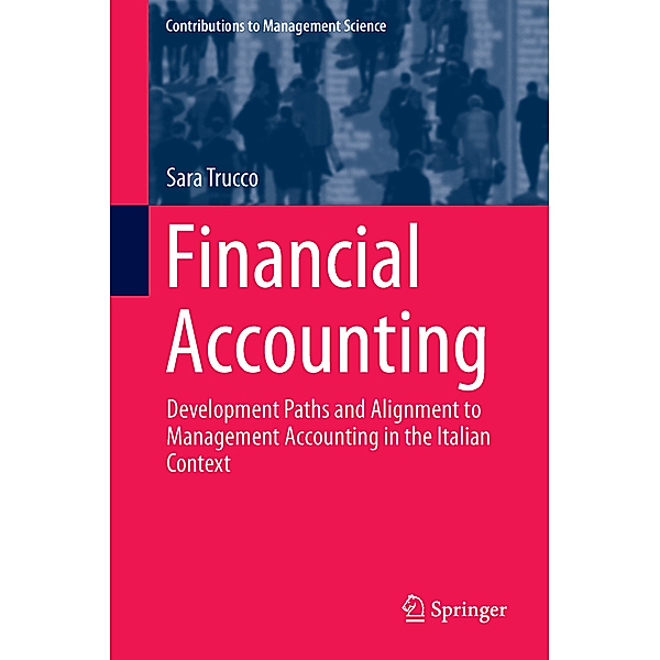 Financial Accounting, Sara Trucco
