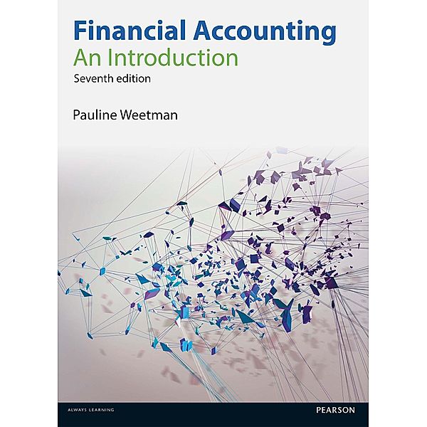 Financial Accounting PDF eBook, Pauline Weetman