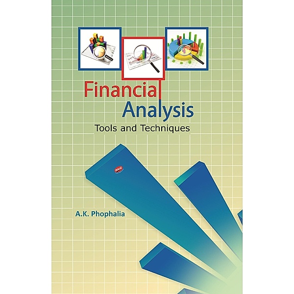 Financial Analysis, A. K. Phophalia