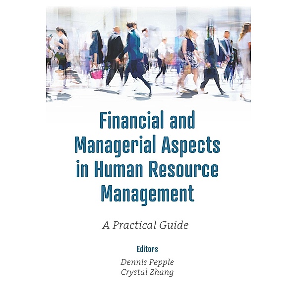 Financial and Managerial Aspects in Human Resource Management