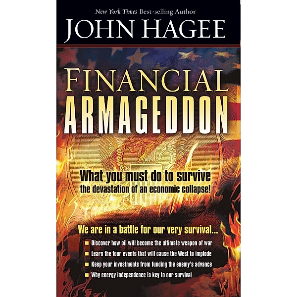 Financial Armageddon, John Hagee