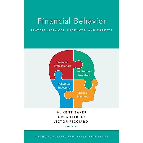 Financial Behavior
