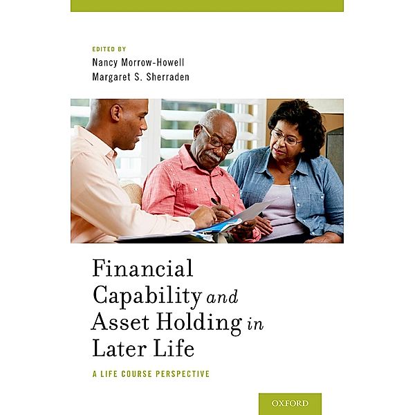 Financial Capability and Asset Holding in Later Life