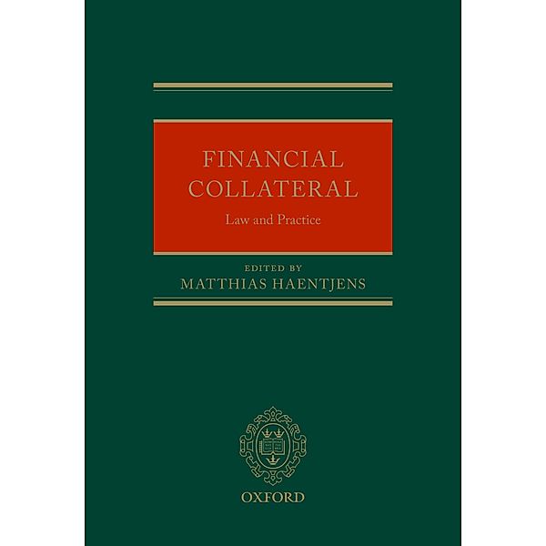 Financial Collateral