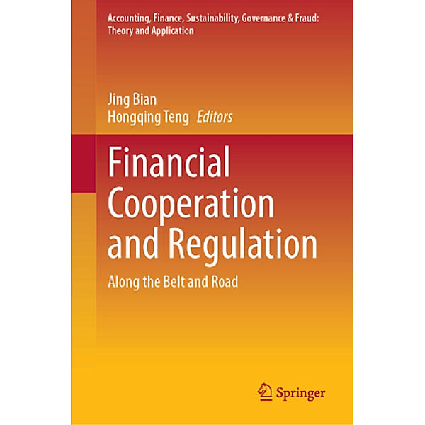 Financial Cooperation and Regulation