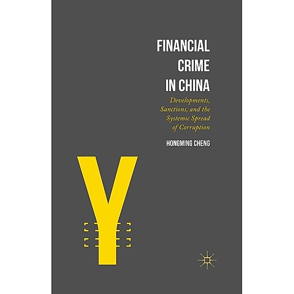 Financial Crime in China, Hongming Cheng