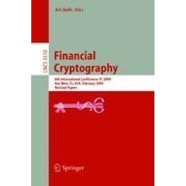 Financial Cryptography