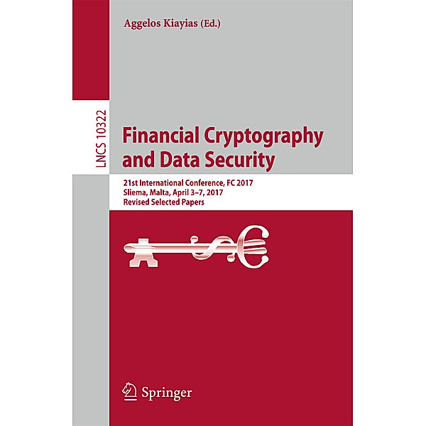 Financial Cryptography and Data Security