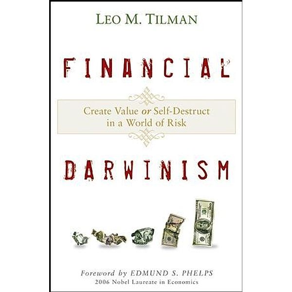 Financial Darwinism, Leo M. Tilman