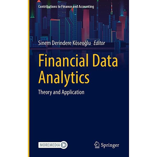 Financial Data Analytics / Contributions to Finance and Accounting