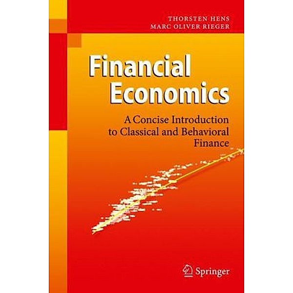 Financial Economics, Thorsten Hens, Marc O. Rieger