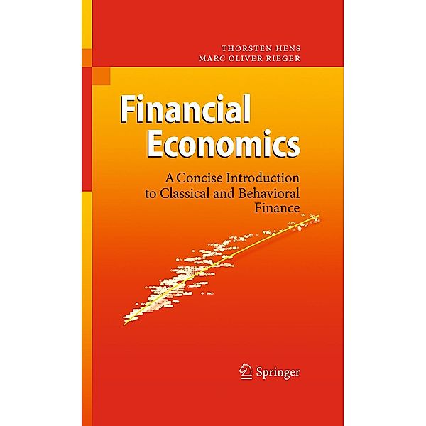 Financial Economics, Thorsten Hens, Marc Oliver Rieger