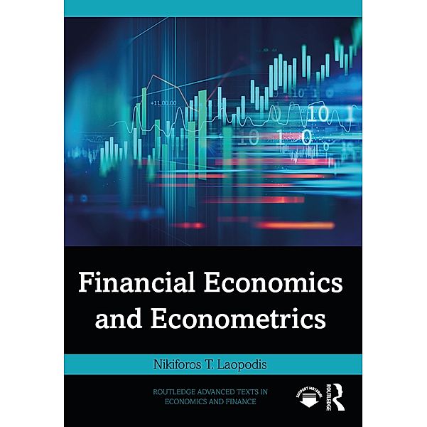Financial Economics and Econometrics, Nikiforos T. Laopodis
