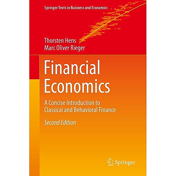Financial Economics / Springer, Thorsten Hens, Marc Oliver Rieger