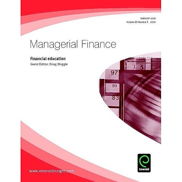 Financial Education