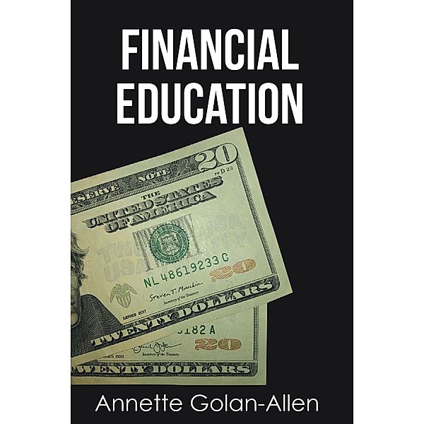 Financial Education, Annette Golan-Allen