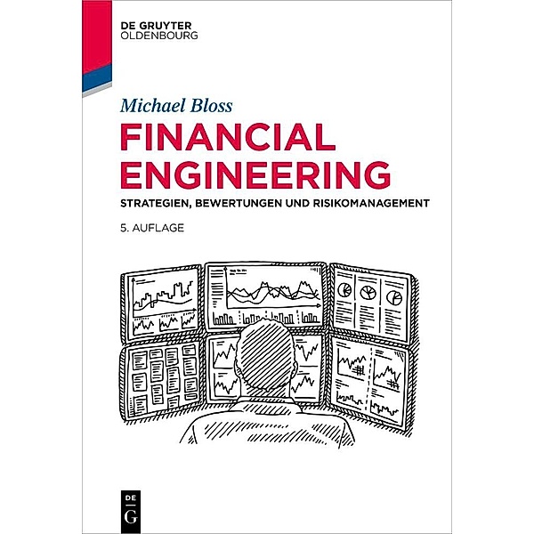 Financial Engineering, Michael Bloss