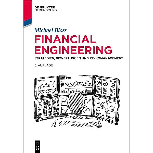 Financial Engineering, Michael Bloß