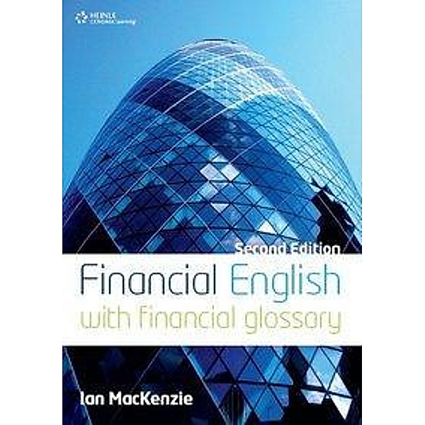 Financial English 2nd Edition, Ian Mackenzie