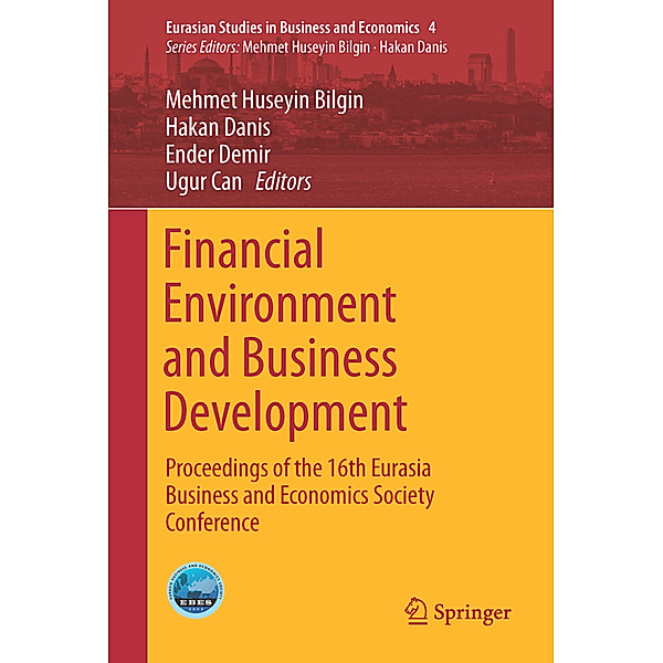 Financial Environment and Business Development