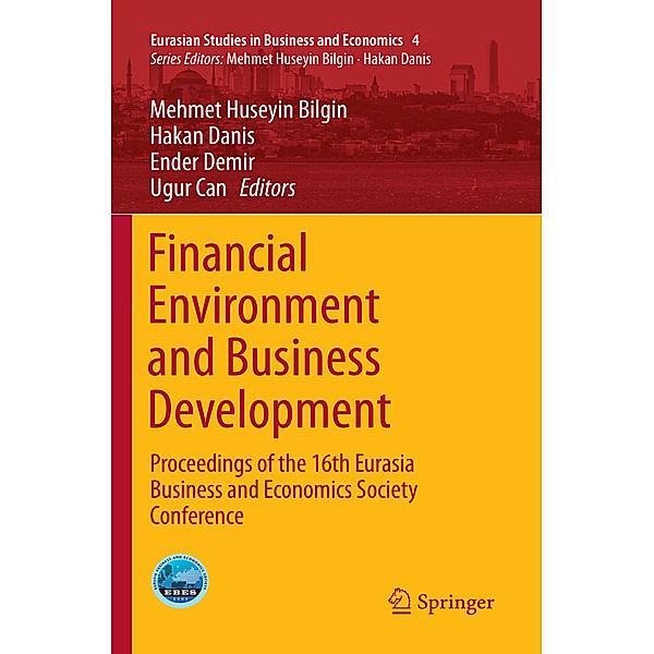 Financial Environment and Business Development