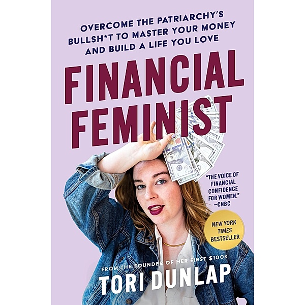 Financial Feminist, Tori Dunlap