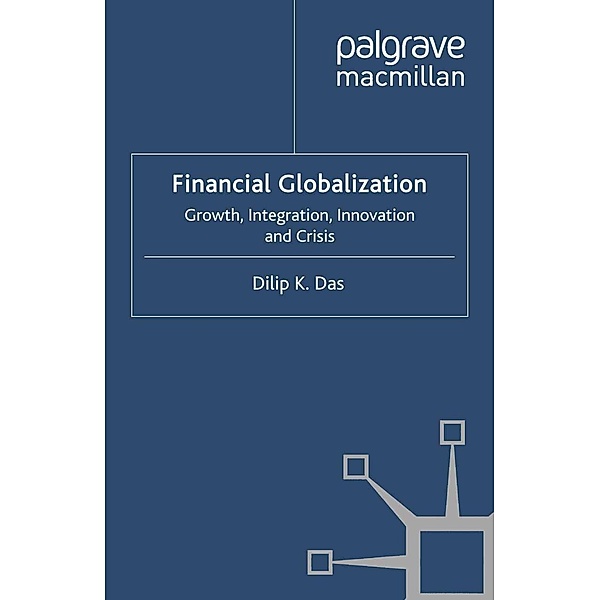 Financial Globalization, D. Das