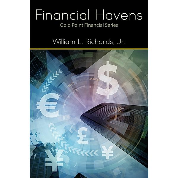 Financial Havens, William Richards