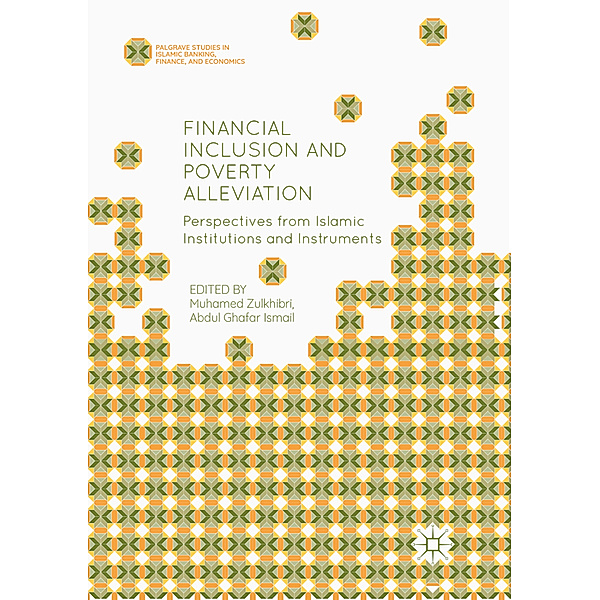Financial Inclusion and Poverty Alleviation