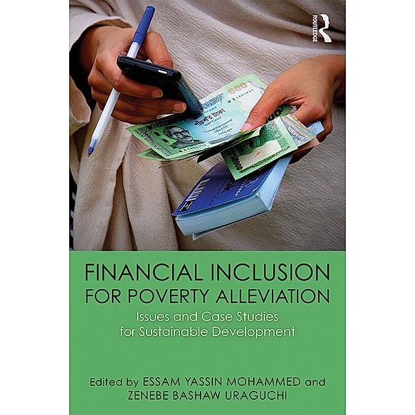 Financial Inclusion for Poverty Alleviation