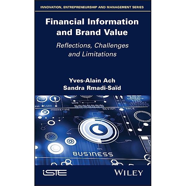 Financial Information and Brand Value, Yves-Alain Ach, Sandra Rmadi-Saïd