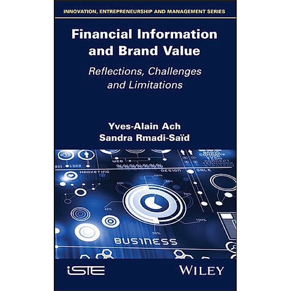 Financial Information and Brand Value, Yves-Alain Ach, Sandra Rmadi-Saïd